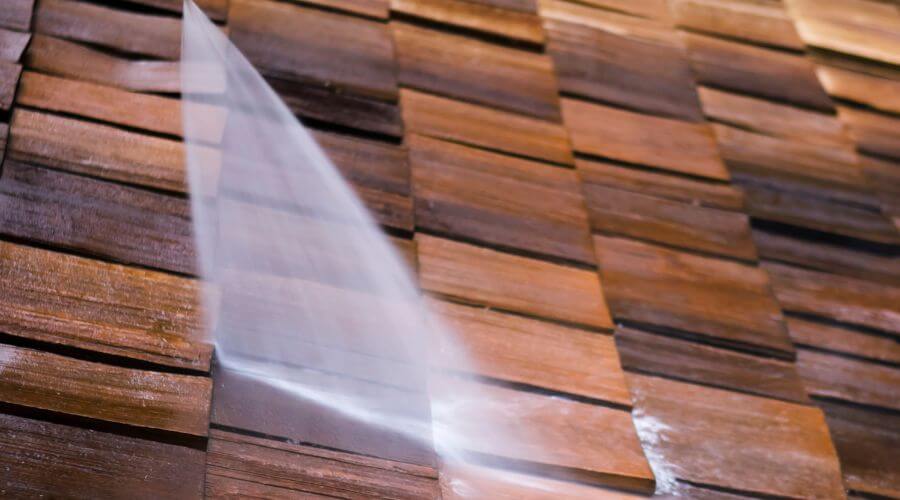 Shingle Roofing in Alden, MN
